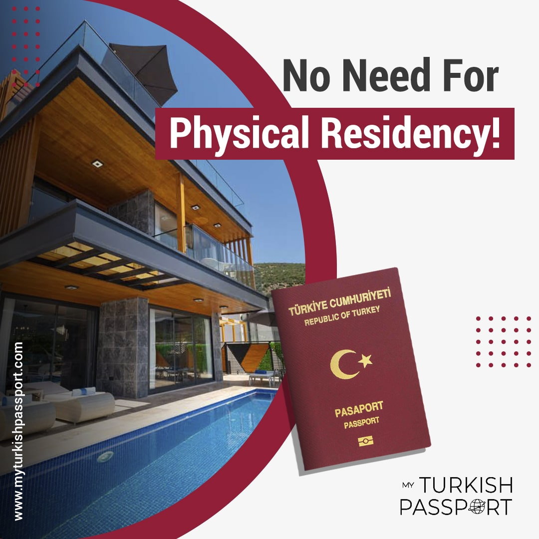 Turkish Citizenship Pros and Cons